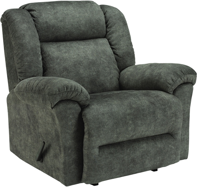 Best Chair Gigantor Beast Rocker Recliner Fab: 21146 - Kona